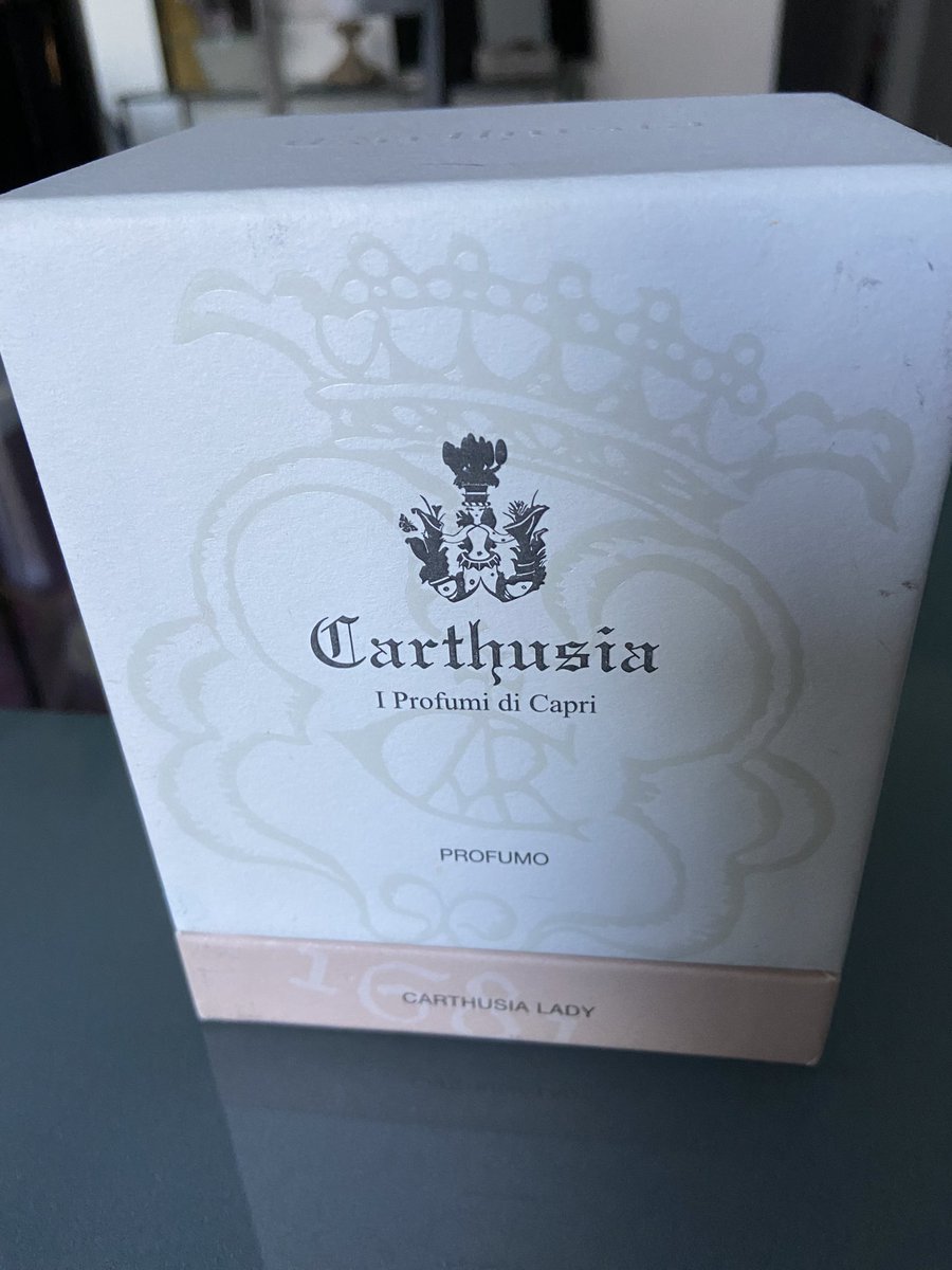 ChMerchadou's tweet photo. Pour moi, la prochaine fois ..#CapriForEver #Carthusia https://t.co/ODurR2oaZN