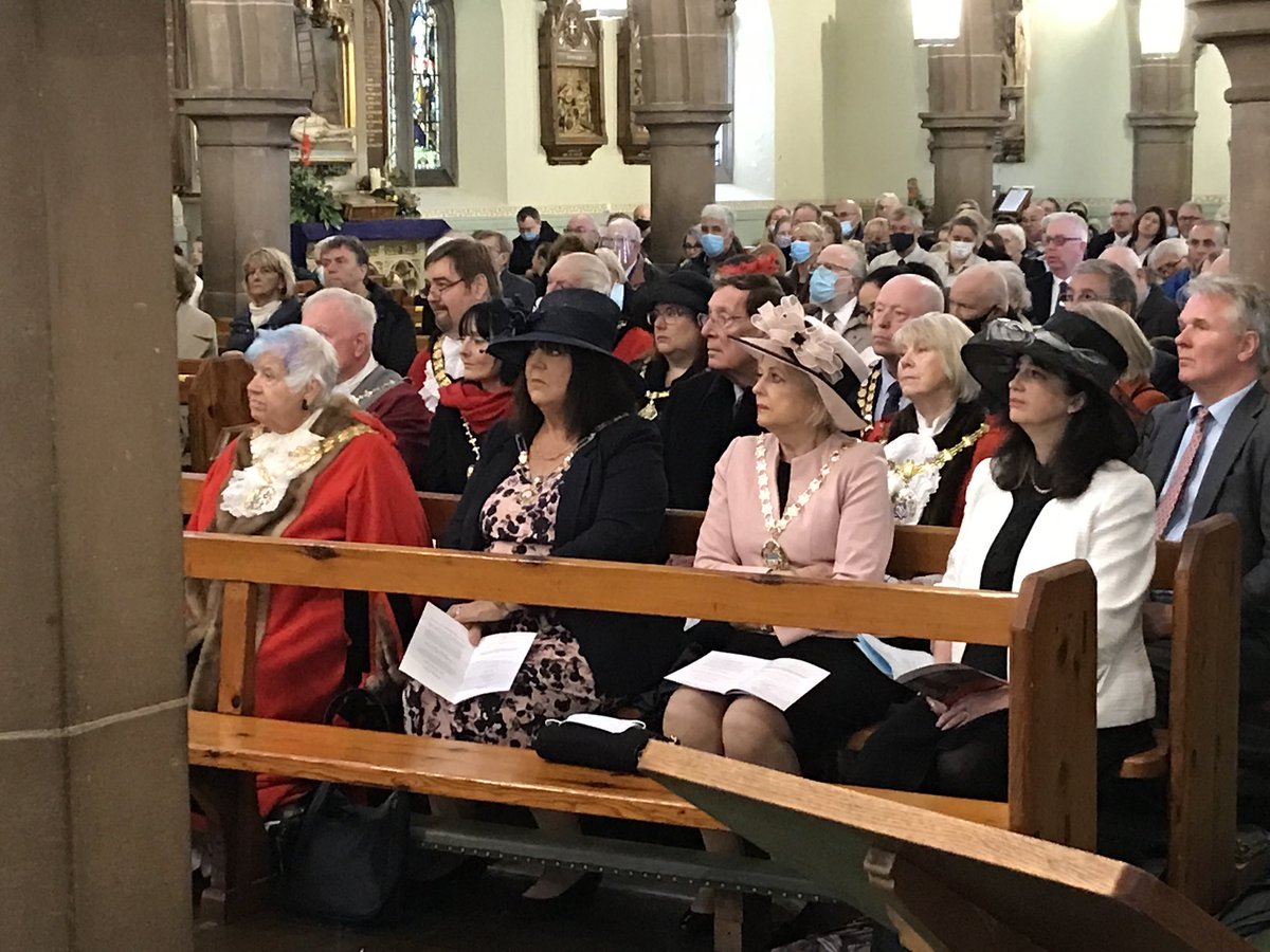 @GordonJohnson (@councillorgord1) on Twitter photo Many thanks to all who supported <a href="/Westlancsbc/">West Lancashire Borough Council</a> Mayorβs Annual Civic Service yesterday at St. Anne's Church - Ormskirk and a very special thanks to <a href="/DivineDaysDance/">Divine Days Dance</a> Troupe for their fantastic performance πππ Many thanks to all who supported <a href="/Westlancsbc/">West Lancashire Borough Council</a> Mayorβs Annual Civic Service yesterday at St. Anne's Church - Ormskirk and a very special thanks to <a href="/DivineDaysDance/">Divine Days Dance</a> Troupe for their fantastic performance πππ