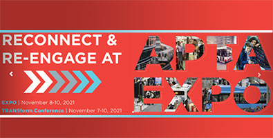 Meet Litemax at APTA EXPO 2021-LITEMAX litemax.com/news-detail/AP…