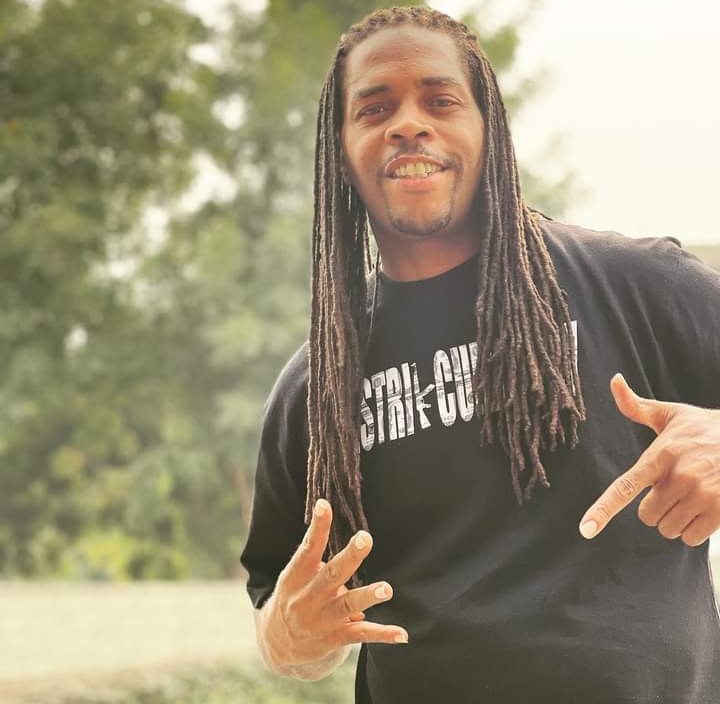 DankSynatra's tweet photo. BIG BIG BlessUp to the Homie @NuttSoOutlaw G Day my nigga!!! 💯💯🙏 #SoldierUp
https://t.co/jTSrC22CHn https://t.co/dWq2trWadS