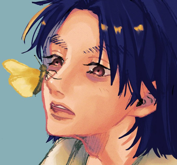 潮江文次郎のtwitterイラスト検索結果 潮江文次郎のtwitterイラスト検索結果