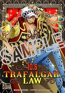 ONE PIECE 麦わらストア公式 on X: ONE PIECE 麦わらストア公式 on X: