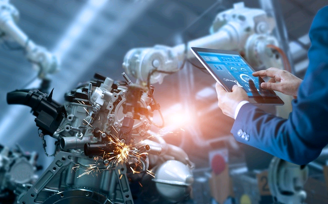 📈72% des investissements de capital risque dans le secteur de l' #IA proviennent de la Chine et des États-Unis  
buff.ly/3usudM2 <a href="/frenchweb/">By.FW.MEDIA</a> 
#startup #innovation #businessmodel #tech