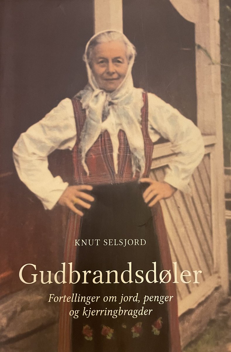 Oppsiktsvekkende kvinneaksjon i Gudbrandsdalen i 1889–1890, da 55 kvinner skrev under på et opprop om kvinnelig stemmerett frontet av Norsk Kvinnesaksforening. Les om boka «Gudbrandsdøler – Fortellinger om jord, penger og kjerringbragder» av Knut Selsjord: selhistorie.no/artikkel.php?i…