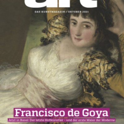 Mario Klingemann's Photo