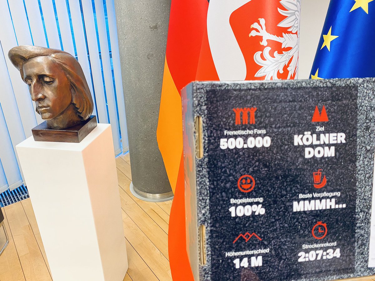 Doyen des CC NRW tweet media