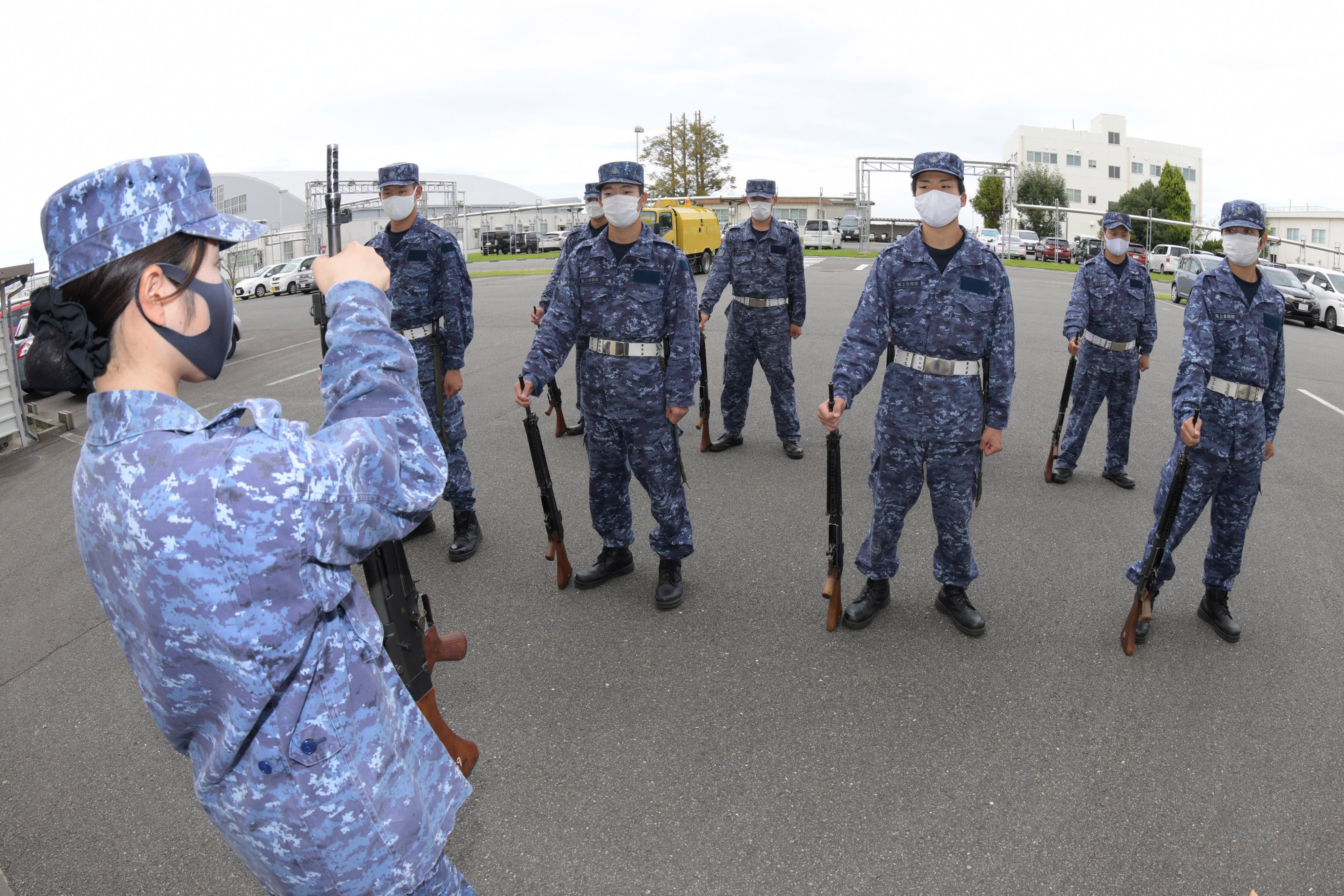 海上自衛隊 徳島教育航空群【公式】 on X: 海上自衛隊 徳島教育航空群【公式】 on X: