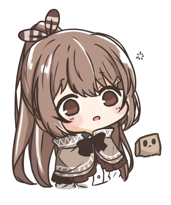 😶😶

#ムメ絵 #drawMEI 