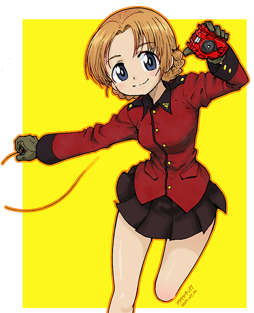 #ベイブレー道 の、いくつか 