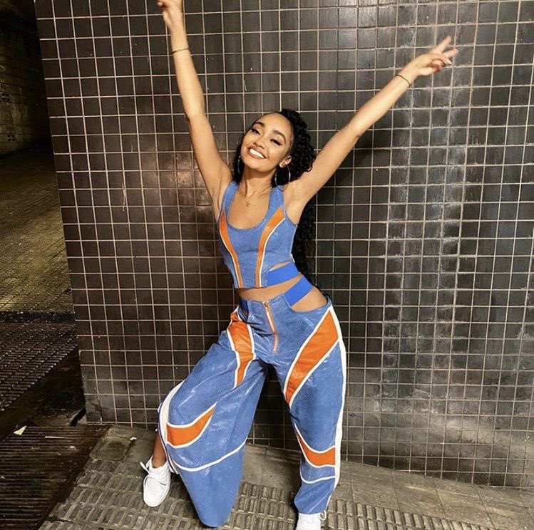 Happy bday to leigh-anne pinnock, an angel on earth <3 ily 