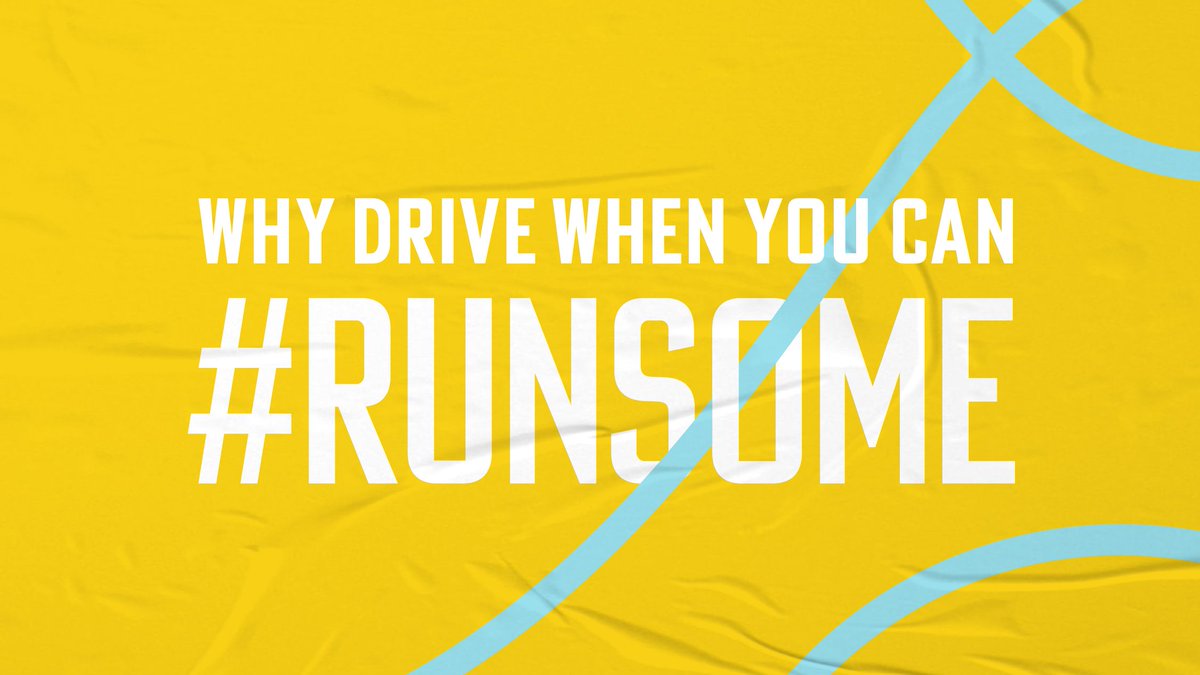 RT this and follow @runsomehq to be in the Sunday 10th October 9pm draw to win a £75 Wiggle voucher. We will have one winner, good luck! 

🎙️ Check out our podcast episode with Scott Cain from Runsome: bit.ly/3n4ilyi 

#ukrunchat