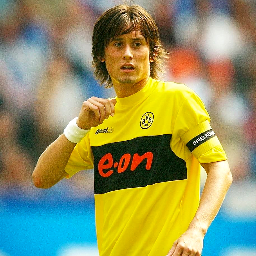 Happy Birthday Tomá Rosický      