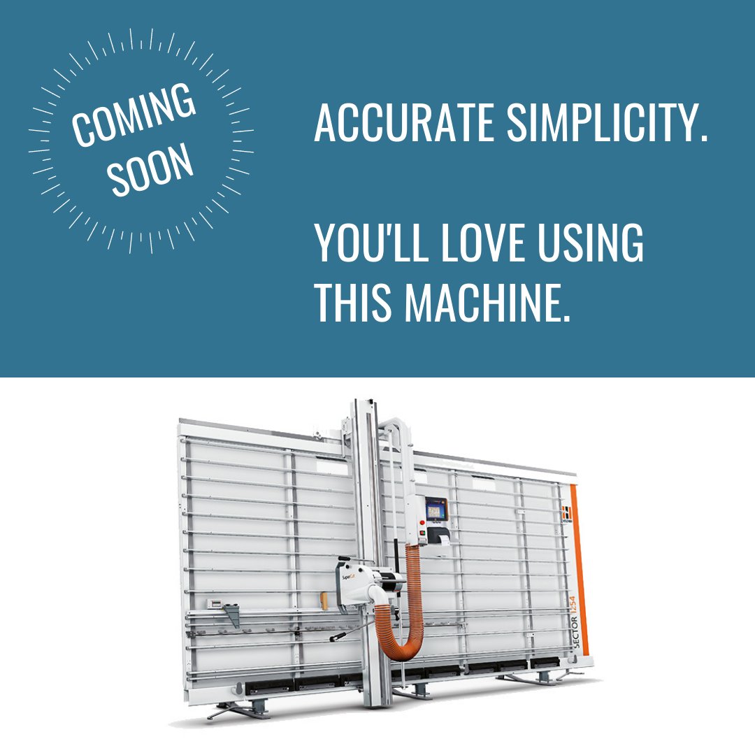 bloqsuk's tweet photo. ๐โ๏ธThe HOLZ-HER SECTOR 1254 vertical panel saw arrives soon. Quick, easy to load & unload, and simple to learn thanks to its digital readouts, delivering exceptionally accurate cuts.
#Partners #PanelSaw #BuildingBloQs #Machines #HolzHer #HolzHerUK #Weinig #WeinigUK @WEINIGUK https://t.co/Pm1hVcokIe