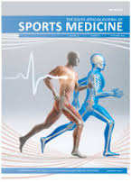 SASMA (@sasma_za) on Twitter photo New report published <a href="/SAJsportmed/">SA J Sports Medicine</a> THE SOUTH AFRICAN RUGBY INJURY AND ILLNESS SURVEILLANCE AND PREVENTION PROJECT(SARIISPP): SARU GIRLS' YOUTH WEEK INJURY SURVEILLANCE REPORT 2019
journals.assaf.org.za/index.php/sajs… New report published <a href="/SAJsportmed/">SA J Sports Medicine</a> THE SOUTH AFRICAN RUGBY INJURY AND ILLNESS SURVEILLANCE AND PREVENTION PROJECT(SARIISPP): SARU GIRLS' YOUTH WEEK INJURY SURVEILLANCE REPORT 2019
journals.assaf.org.za/index.php/sajs…