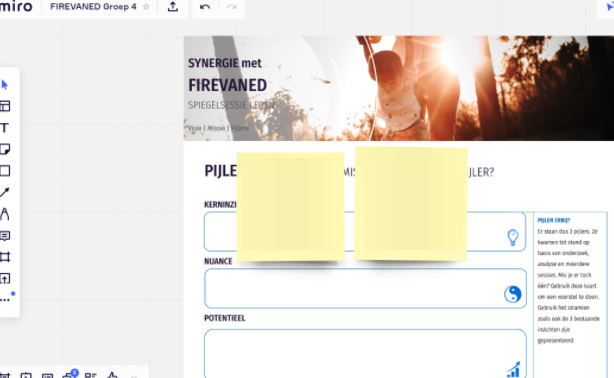 Omdat de input van leden erg belangrijk is voor #Firevaned vond er laatst een spiegelsessie plaats waarin de leden door middel van interviews input konden leveren voor de #strategiebepaling van de komende jaren. Een #terugblik op deze sessie vindt u hier: ow.ly/Zc2j30rVYnP