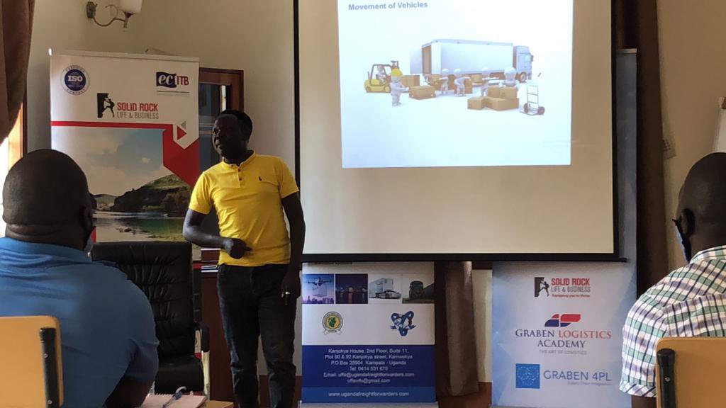 Solid Rock Life & Business tweet media