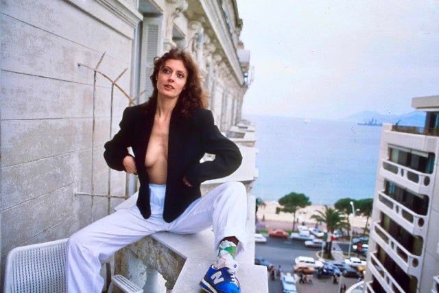 Susan sarandon happy birthday 