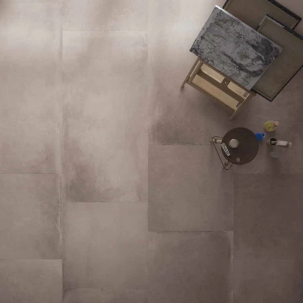 LeerdamMiddag's tweet image. De Supergres Art T20 Tobacco is een stijlvolle en rustige betonlooktegel die goed past bij lichtere interieurstijlen door zijn subtiele uitstraling.

Interesse? Bekijk deze tegel nu op onze website! middagmarmerentegels.nl/tegel/supergre…

#middag #leerdam #supergres #art #t20 #tobacco