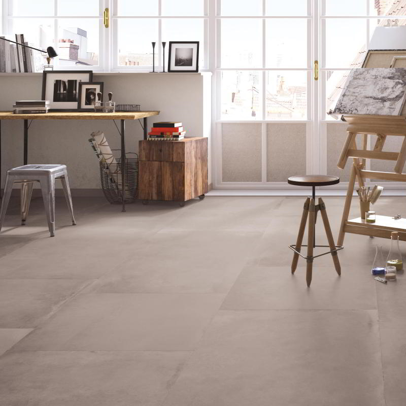 LeerdamMiddag's tweet image. De Supergres Art T20 Tobacco is een stijlvolle en rustige betonlooktegel die goed past bij lichtere interieurstijlen door zijn subtiele uitstraling.

Interesse? Bekijk deze tegel nu op onze website! middagmarmerentegels.nl/tegel/supergre…

#middag #leerdam #supergres #art #t20 #tobacco