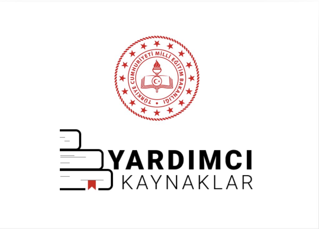Öğrencilerimize Her Ay Yardımcı Kaynak Desteği

✔️ tüm seviyelerde

✔️Her ayın ilk haftası yayımlanacak
Bakan Özer: 5 bin soruluk ilk paketi öğrenci ve öğretmenlerimizin erişimine açtık. 
<a href="/tcmeb/">Millî Eğitim Bakanlığı</a>
<a href="/memleventyazici/">Levent Yazıcı</a>
<a href="/Yafesbakirci/">Yafes Bakırcı</a>
👉🏻 yardimcikaynaklar.meb.gov.tr