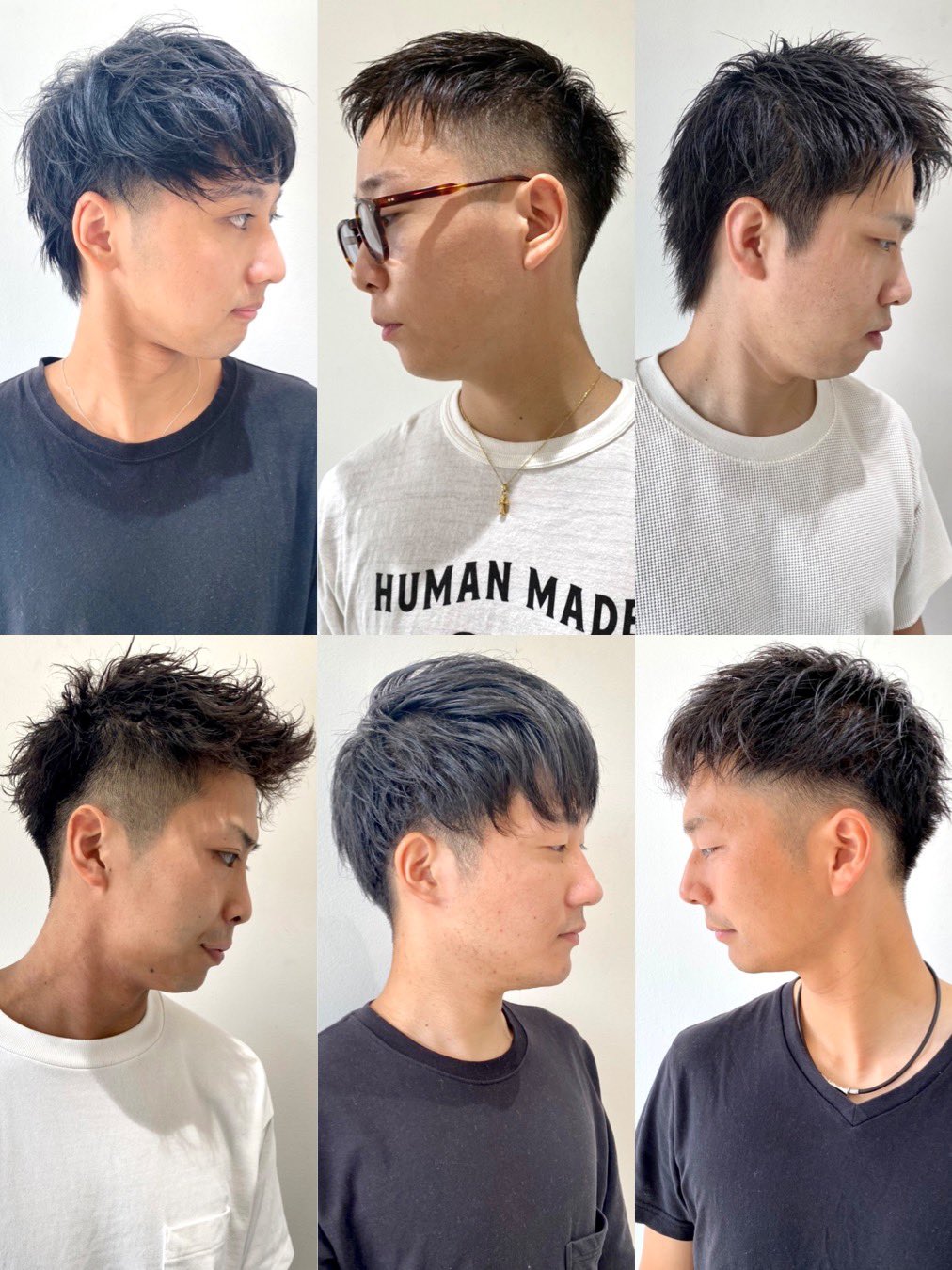松山市メンズカット Twitter Search Twitter