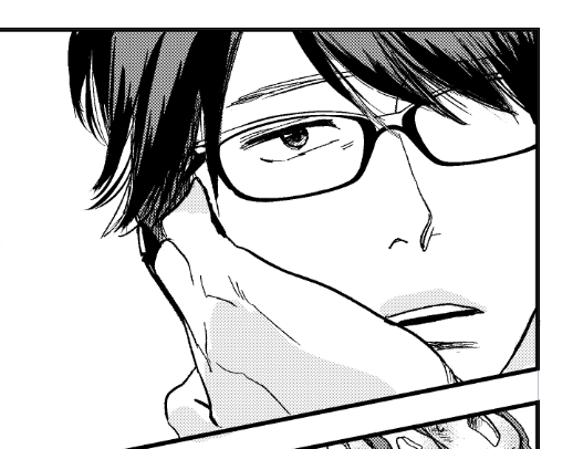 「疲れたよね」
※本編ではこの目線じゃなくなるのでTL限定だぞ～(◜‧̮◝ ) 