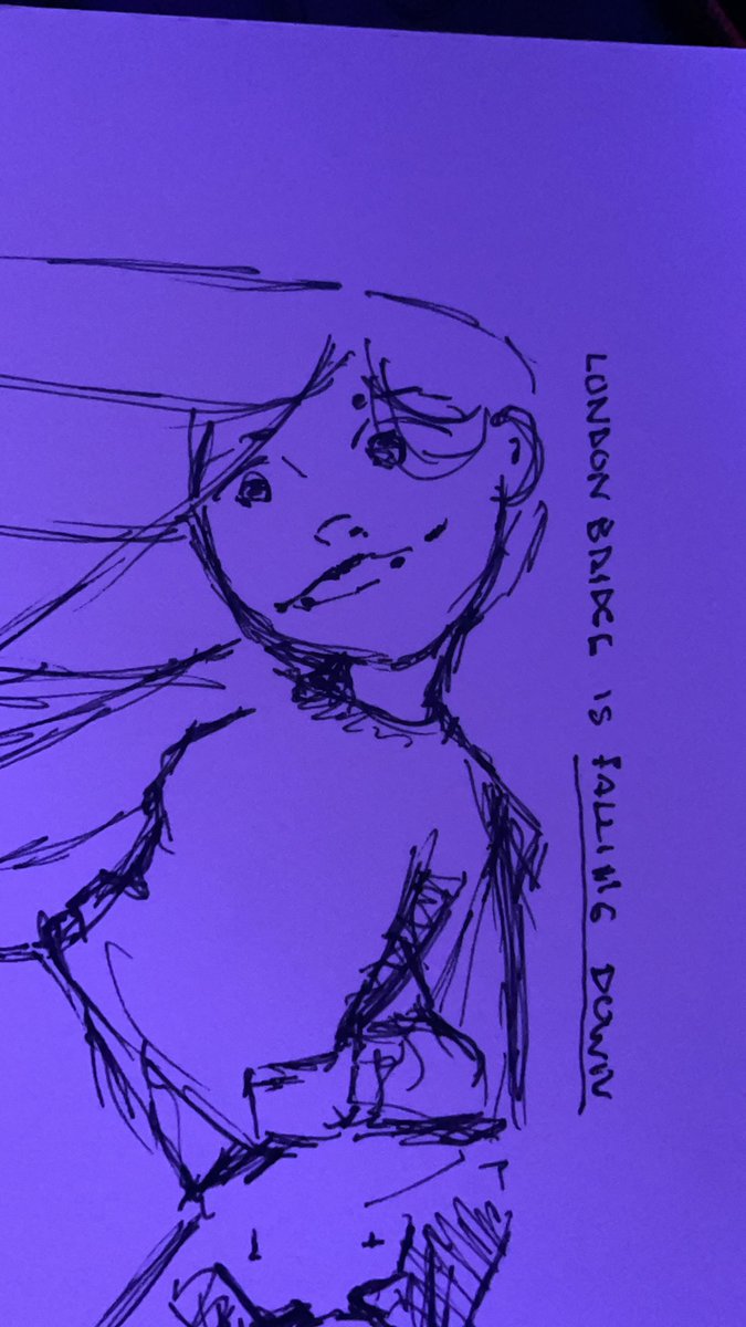 AriPhillips's tweet photo. Not Mabel Pines https://t.co/Vor83Aueb9