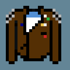 Marvies10's tweet photo. Do you want an iconic #CryptoJackets for your #cryptopunks ?

You can win one of them by simply:
Right pointing backhand indexReetweet &amp; Follow.

(also drop your wallet# here)

#NFTs #NFTGiveaway #NFTGiveaways #NFTcommunity https://t.co/cS3bE4ok4v