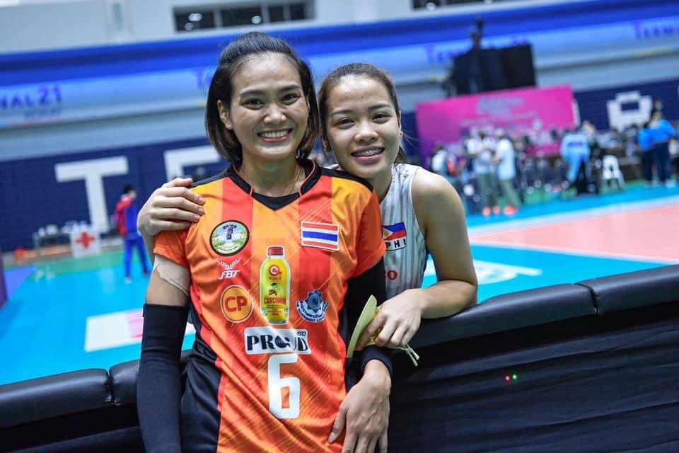 Choy1Lau's tweet photo. 😭😭😭 I love you @jemagalanza @kkaewpin 

FINALLY! 

KAY MARENG JEMA TAYO https://t.co/IdLbGXzt4e