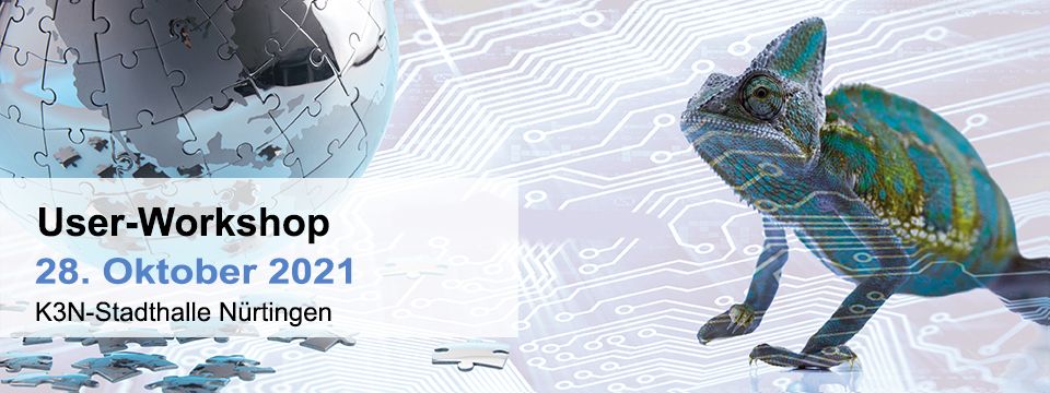 **Reminder – Free IO-Link User Workshop**

Facts:
* October 28, 2021
* Face-to-Face in Nürtingen / Germany
* Microfair with more than 20 exhibitors
* Parallel sessions in German language

Interested?? Register here: buff.ly/38gs8Zm