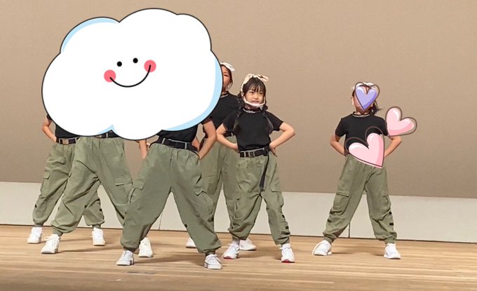 Twitterのコスプレ画像4