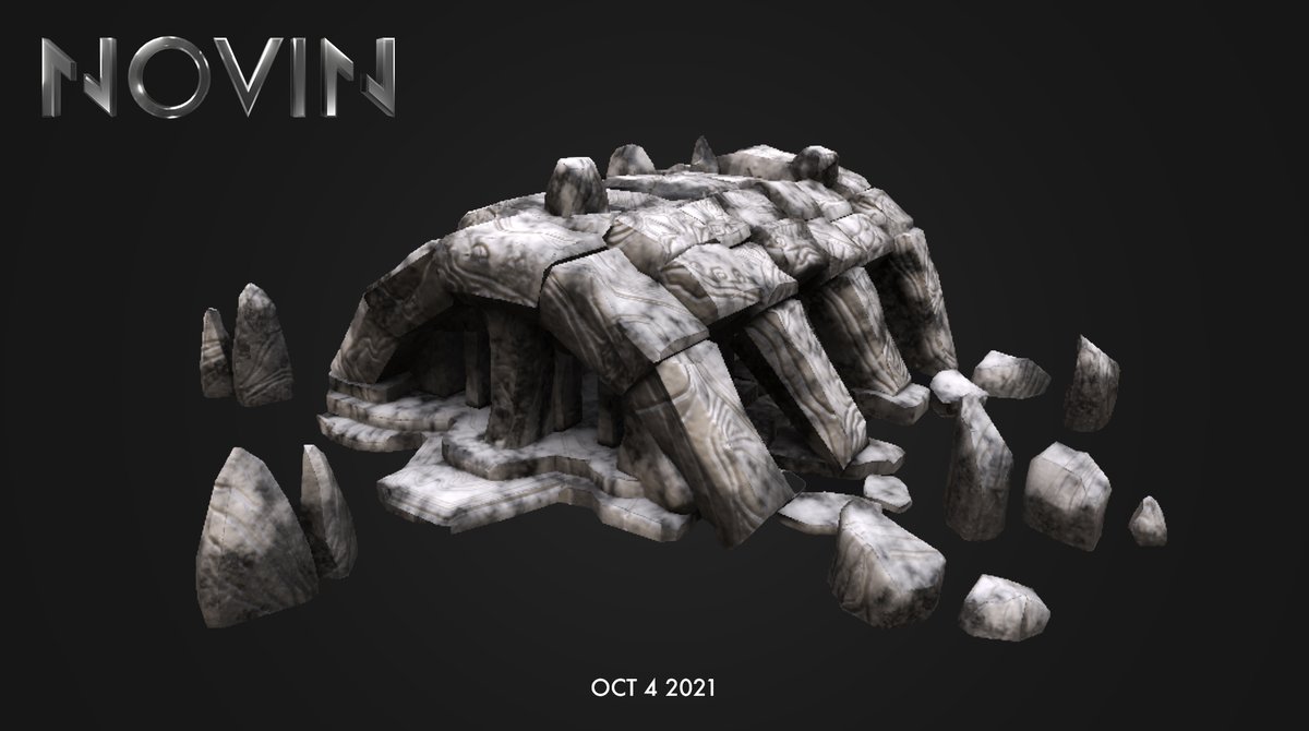 // Commission Complete!

Feedback is encouraged.

// Retweets are highly appreciated!
// #RobloxDev #Roblox #RobloxGFX #RobloxCommissions #RobloxCommission #robloxart #Blender3D #SubstancePainter