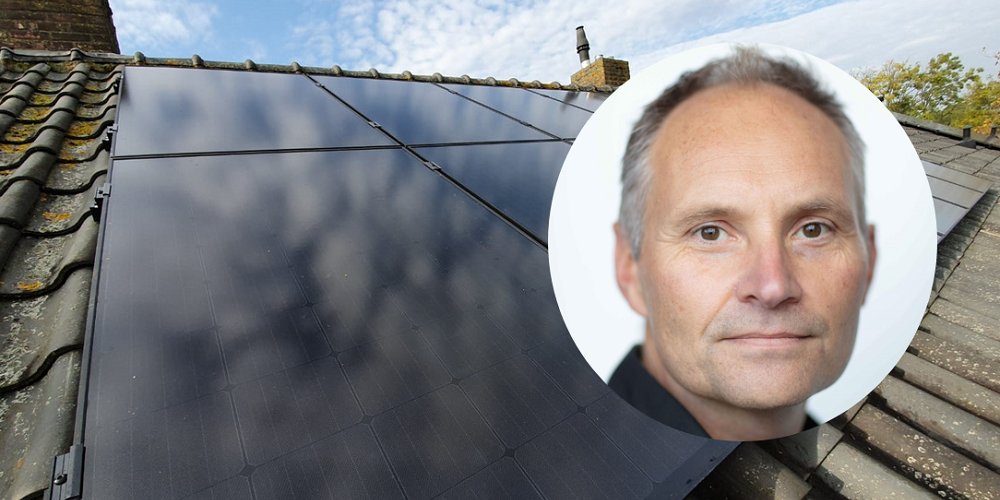 Never waste a good crisis, dat is de insteek van <a href="/HRsolarBV/">HR energy</a> geweest, vertelt Business Development Manager Jeroen Prinsen: "We hebben het afgelopen jaar flink benut om ons aanbod verder te verbreden." buff.ly/3ix1pgJ