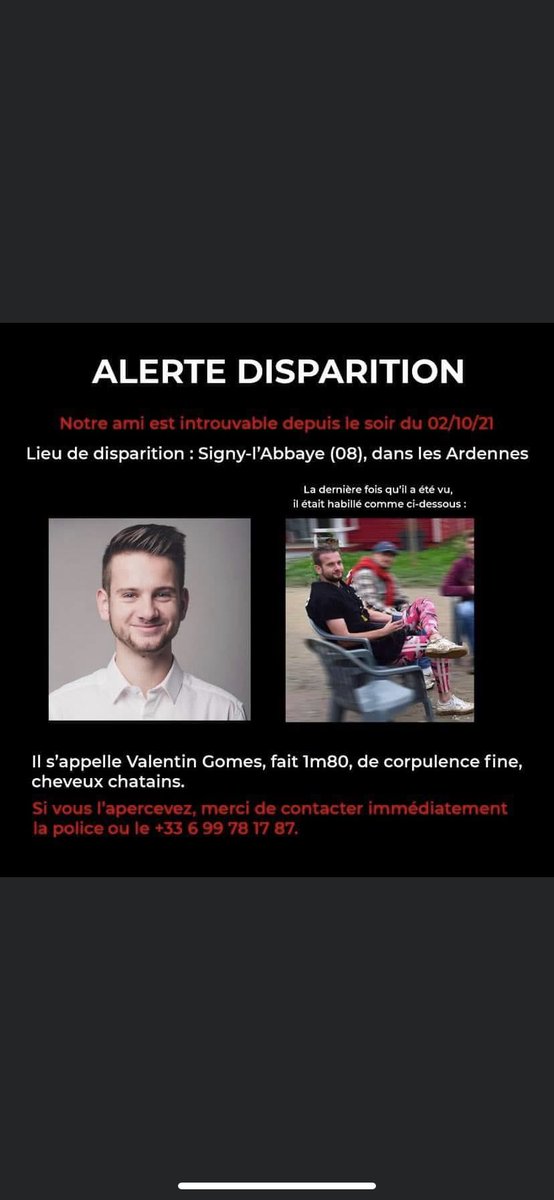 MathildeWilmet's tweet photo. https://t.co/kfGyNNKHP9