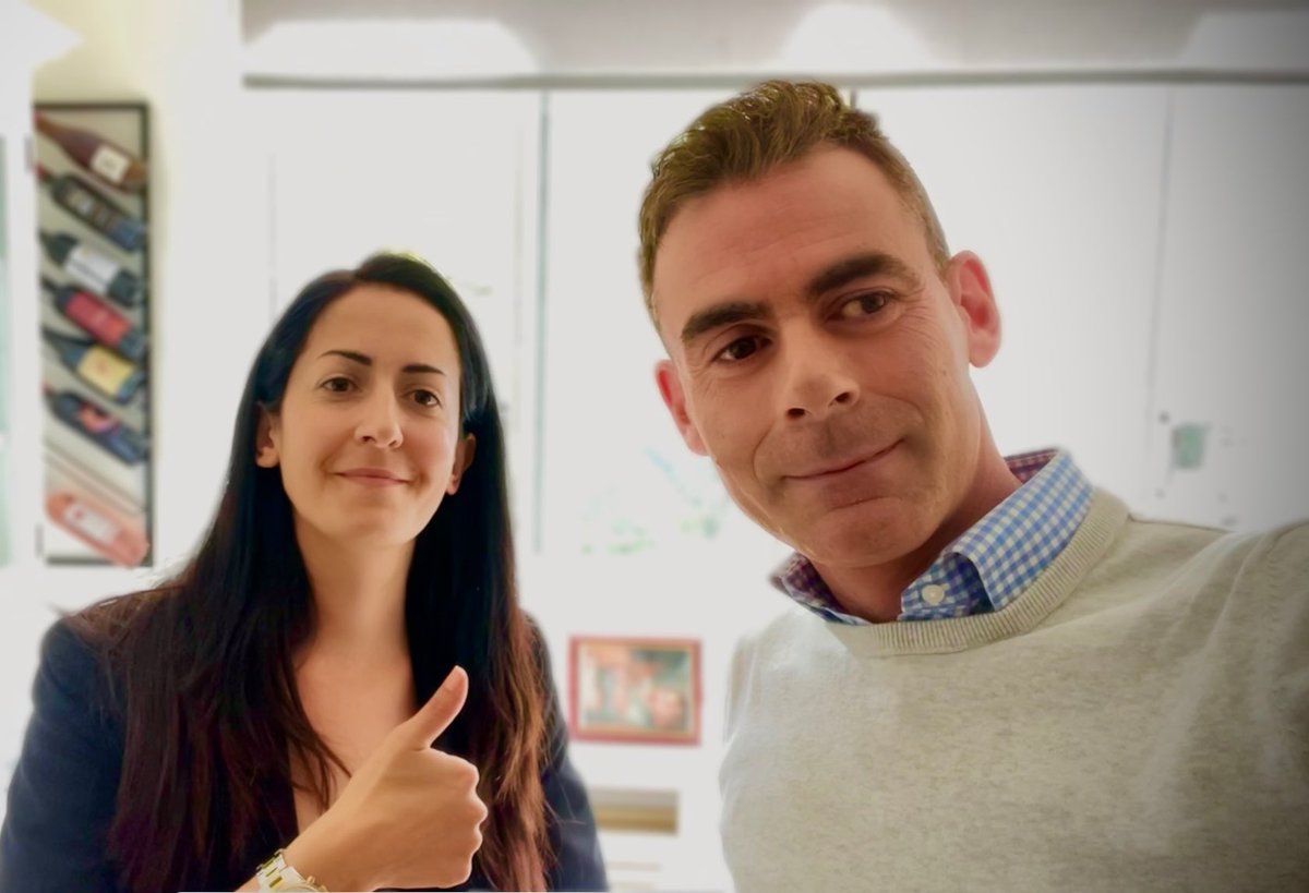 Alisa is al jaren een trouwe relatie van Huurcheck en heeft onze #digitalisering oplossingen in rap tempo zien ontstaan.
Een korte training op locatie met 🫖☕️🍪 alisatomasian.com

✅ Laat je ook bijpraten, online of op kantoor. 📞088-1235050 | 📧 helpdesk@huurcheck.nl