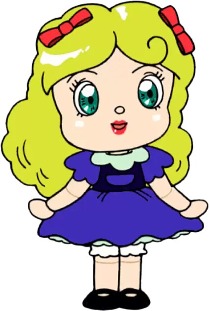 いのちの星のドーリィのtwitterイラスト検索結果