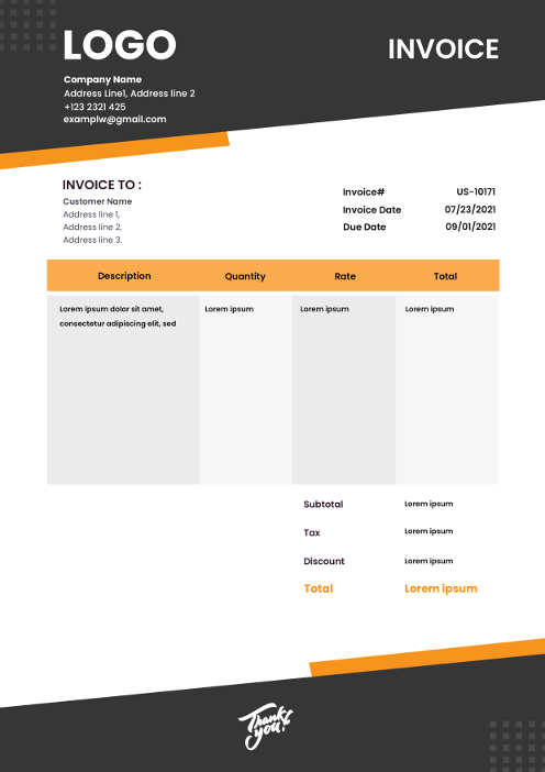 SiakInvoicing's tweet photo. New templates coming in our next release.
#ComingSoon  #Invoicing #Templates https://t.co/nvJ7mnIbjs