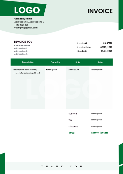 SiakInvoicing's tweet photo. New templates coming in our next release.
#ComingSoon  #Invoicing #Templates https://t.co/nvJ7mnIbjs