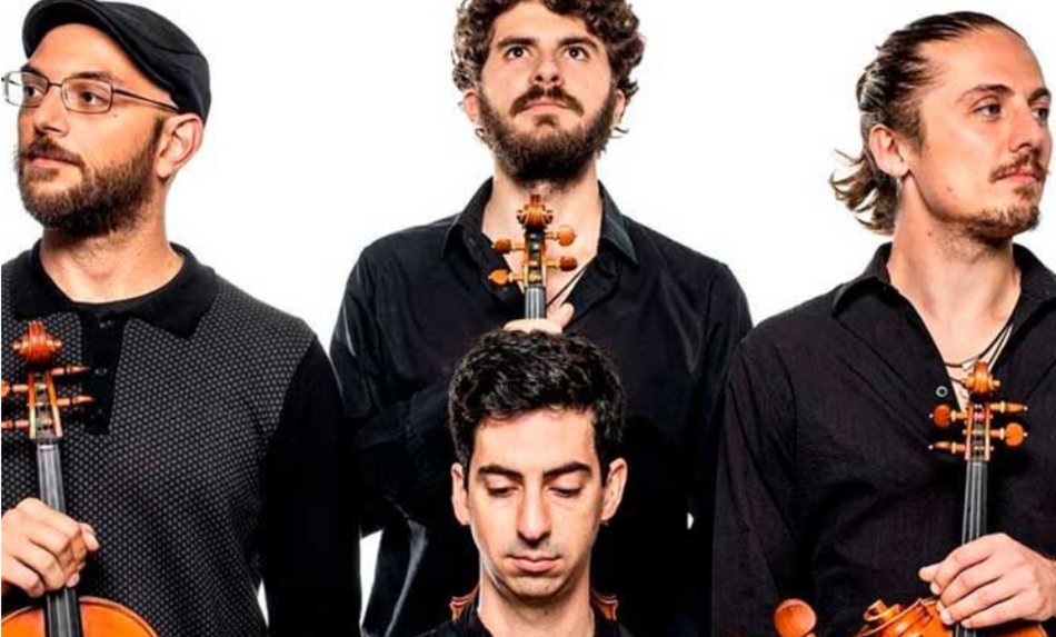 🎼 ¿Te apetece empezar la semana con un buen concierto en el Liceo?

➡️ bit.ly/3FiCrv0