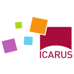 icaruseu's tweet photo. ❗️ Would you like to get in touch with ICARUS members for an informal exchange of ideas and experiences?
1st ICARUS Jour Fixe will take place virtually on zoom:
THIS WEDNESDAY - Oct. 6th, 01.00 p.m. ☀️
Hosted by Dr. Dominique Stutzmann, CNRS – IRHT 
➡️https://t.co/x2v4tQjLtA https://t.co/cUn01ZOShn