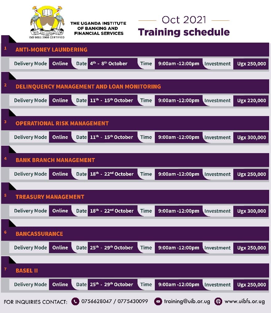 Our October schedule includes some short, skill-updating courses. Sign up now to stay current.