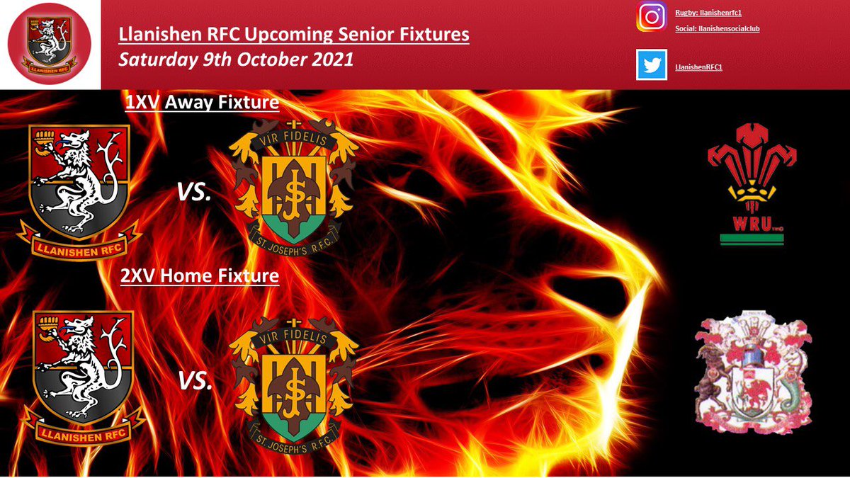 Llanishen RFC & Community Event Hub tweet media