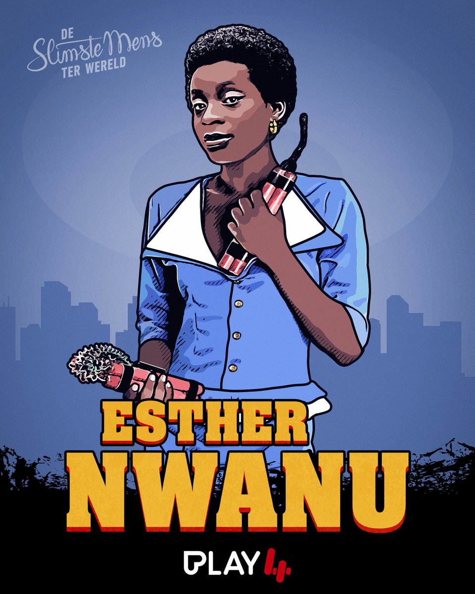 Esther Nwanu tweet media