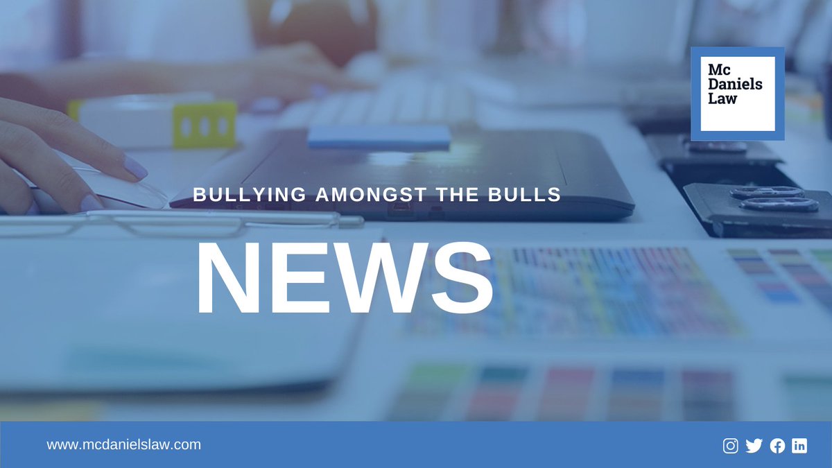 IP_DOCTOR's tweet photo. NEWS:
Norwich based gin maker #Bullards recently applied to register its name as a trade mark at the UK Intellectual Property Office (“UKIPO”). Bullards has received an opposition from #RedBull, for the inclusion of the term ‘bull’. https://t.co/BL9TYQhdYG
#news #trademark https://t.co/ZWjNiUjIfI