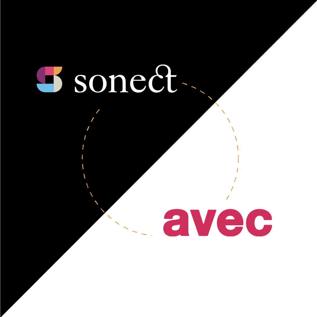 SONECT tweet media