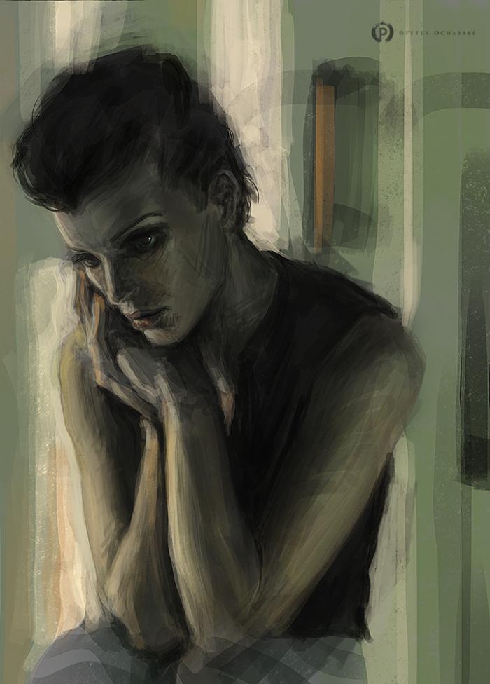 Peter Ochabski (PjoArt) ⚫️⚪️🟢 NFTNYC2024 tweet media