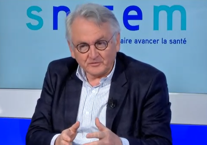 cecgill's tweet photo. Démarrage #RPM2021 pour 3eme épisode : "Nous devons passer d'un système de soin à un système de santé" - en cela pandémie #codid19 accélérateur de prise conscience du rôle de chacun pour soigner / éviter les pathologies évitables ...mais "en prend on vraiment le chemin?" https://t.co/X4BzVD40qP