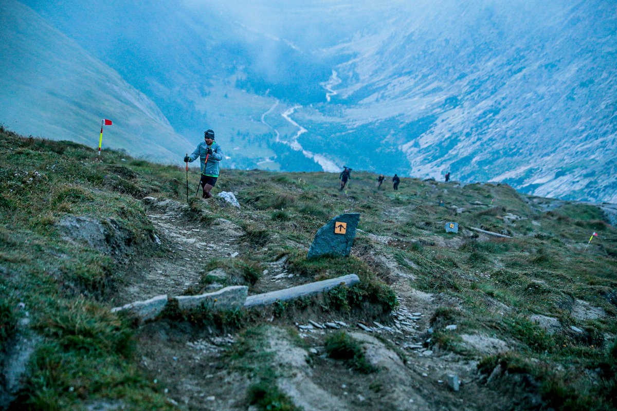 UTMBMontBlanc's tweet image. #UTMB4YOU The @CNRS and @UTMBMontBlanc are working together on understanding the impact of trail running on the mental health. 
Therefore we are launching a study lead by @PlardMathilde, CNRS researcher.

Take part of this study here : survey.eu.qualtrics.com/jfe/form/SV_9L…
