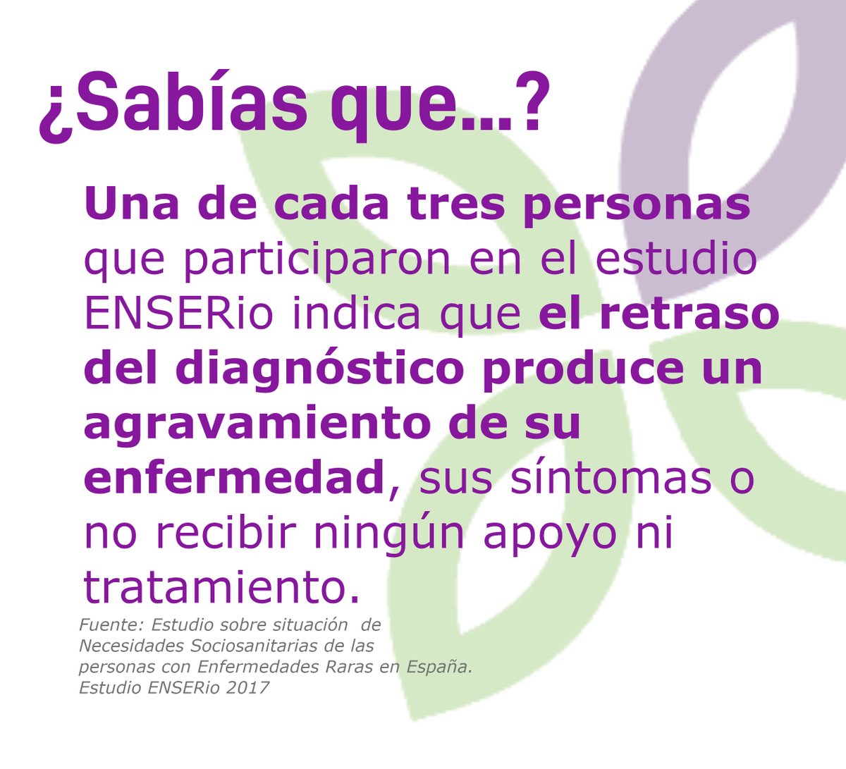 FEDER_ONG's tweet photo. 🍀 ¡#BuenosDías, #FelizMiércoles! https://t.co/Zwm0hG8I4G