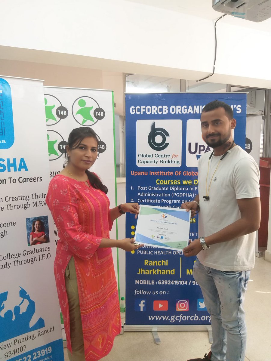TAYS_GLOBAL's tweet photo. TAYS Global organized #FREE #Career #Counselling &amp; #Job assistance program at TBL Space #Ranchi supported by TAYS4Business Jharkhand, UPANU Institute and Sahi Disha.
#Students and Job #seeker liked the #seminar. https://t.co/08o81UuexE